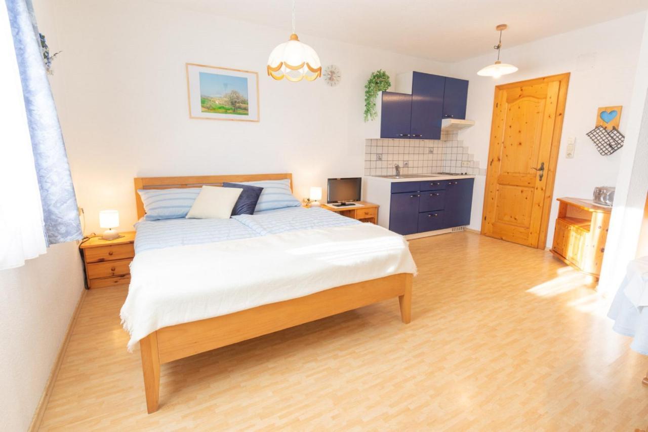 Apartmán Mitterhirschberg, Familie Schweighuber Waidhofen an der Ybbs Exteriér fotografie