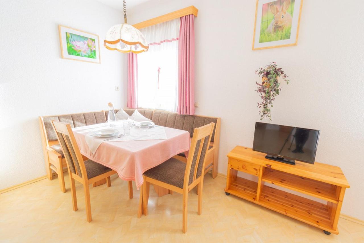 Apartmán Mitterhirschberg, Familie Schweighuber Waidhofen an der Ybbs Exteriér fotografie