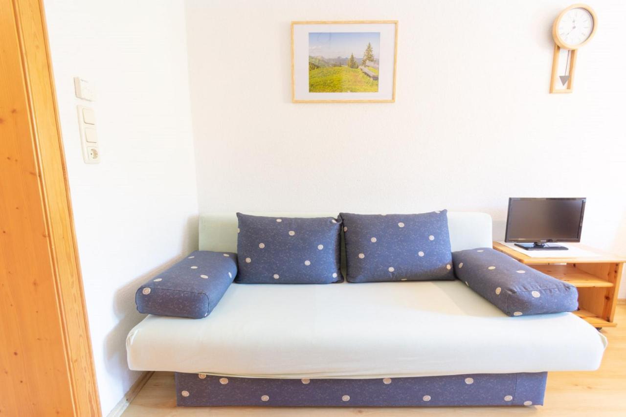 Apartmán Mitterhirschberg, Familie Schweighuber Waidhofen an der Ybbs Exteriér fotografie