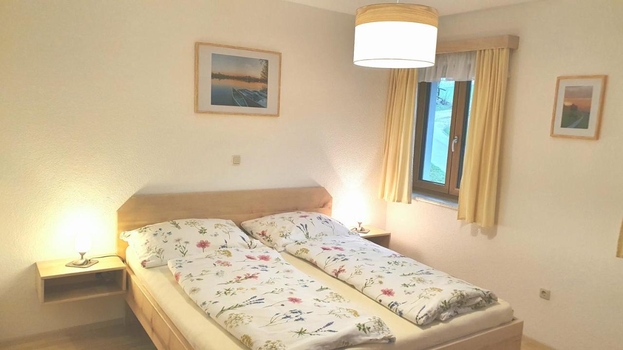 Apartmán Mitterhirschberg, Familie Schweighuber Waidhofen an der Ybbs Exteriér fotografie