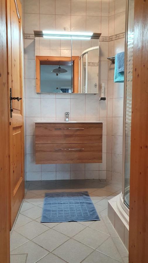 Apartmán Mitterhirschberg, Familie Schweighuber Waidhofen an der Ybbs Exteriér fotografie