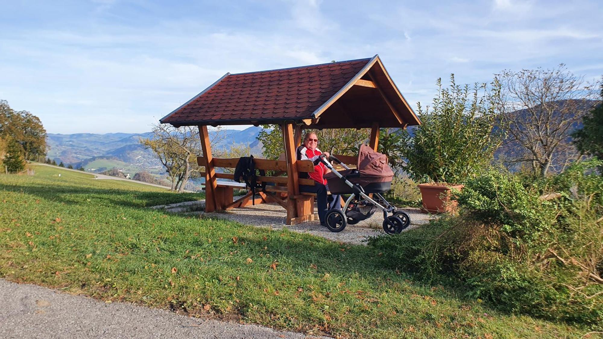 Apartmán Mitterhirschberg, Familie Schweighuber Waidhofen an der Ybbs Exteriér fotografie
