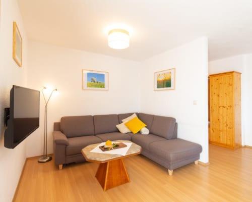 Apartmán Mitterhirschberg, Familie Schweighuber Waidhofen an der Ybbs Pokoj fotografie